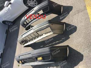 Stoßstangen vorne für R21 Phase 1 und 2 - RENAULT 21 (R21) - thumb-1