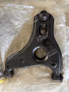 Paire de bras de suspension - MAZDA 626 / Capella (GC) - 850050005- thumb-2