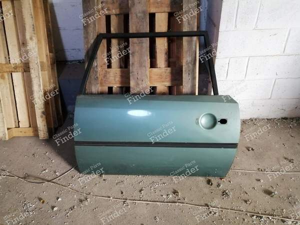 Pour Citroën CX break, porte arrière gauche - CITROËN CX - 0