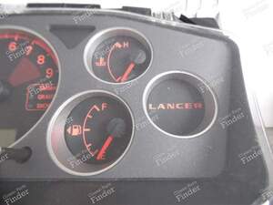 Kombiinstrument - MITSUBISHI Lancer Evo IX - MN162628- thumb-3