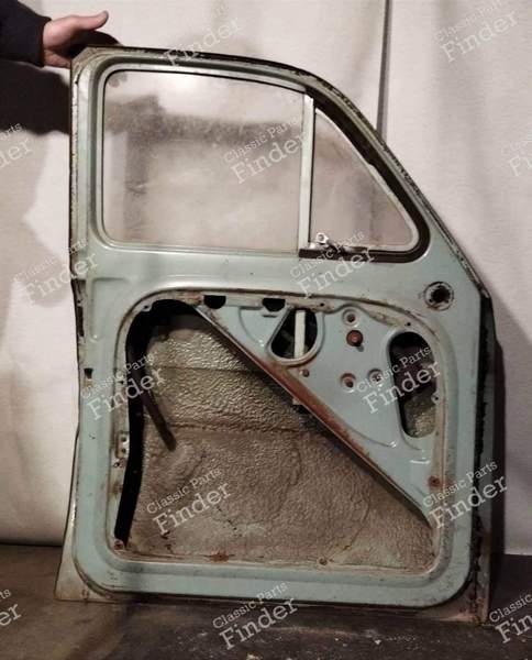Tür vorne links - RENAULT Dauphine / Ondine - 3