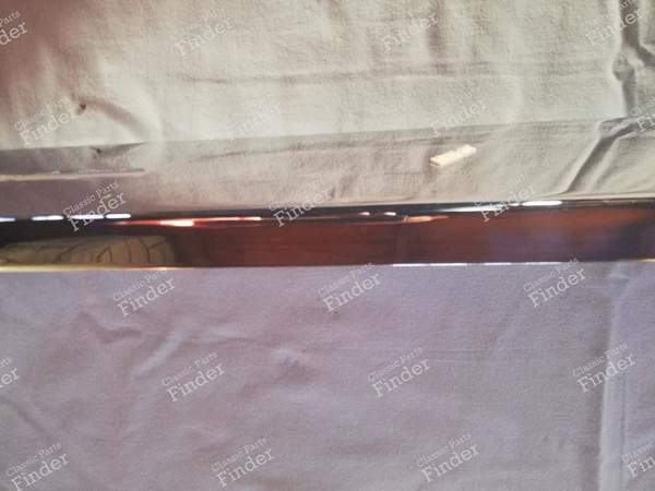 Front bumper center part - MERCEDES BENZ 170 (W136) - 7