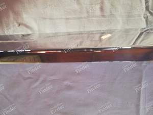 Front bumper center part - MERCEDES BENZ 170 (W136) - thumb-7