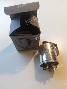 Flasher unit type 1243/3 12V - VOLKSWAGEN (VW) T1 - 1243/3- thumb-1