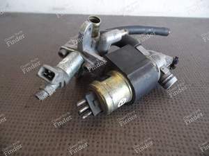 IDLE VALVE 0280140503 + COLD START INJECTOR 0280170429 MERCEDES 190 2,3 16V - MERCEDES BENZ 190 (W201) - 0280140503 + 0280170429- thumb-8