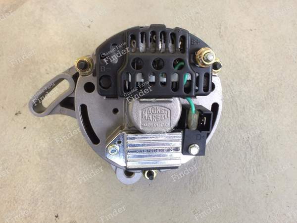 Lichtmaschine - FIAT Panda - 2