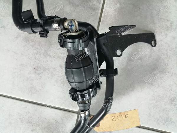 Gasoil supply bulb - CITROËN XM - 0