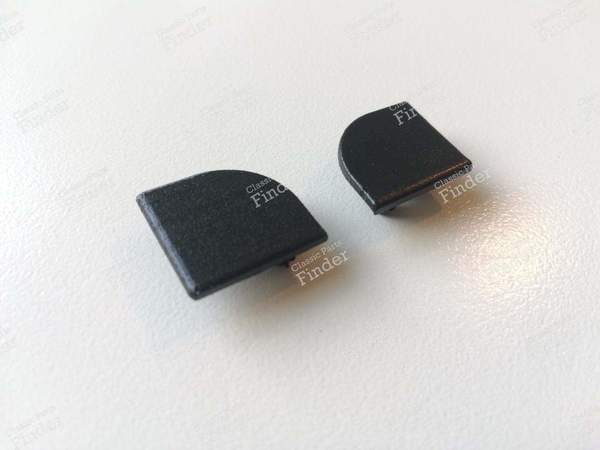 Zählereckenpaar (links und rechts) - VOLKSWAGEN (VW) Corrado - Equiv. 535 858 508 / 535 858 507- 3