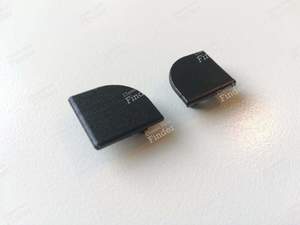 Zählereckenpaar (links und rechts) - VOLKSWAGEN (VW) Corrado - Equiv. 535 858 508 / 535 858 507- thumb-3