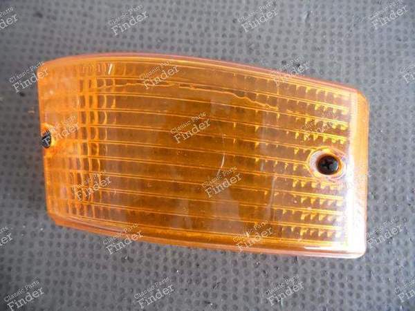 CABOCHON BLINKER LINKS - PORSCHE 924 - 477953161- 8