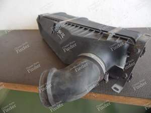 BOITIER FILTRE A AIR - 944 S2 - PORSCHE 944 - 94411001601- thumb-4