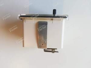 Horloge analogique - RENAULT 5 (Supercinq) / Express / Rapid (R5) - 7700679439- thumb-4