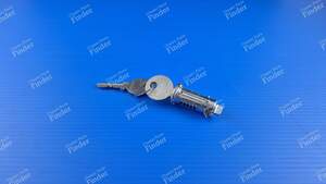Barillet de porte arrière et hayon - PEUGEOT J7 - 8726.23- thumb-1