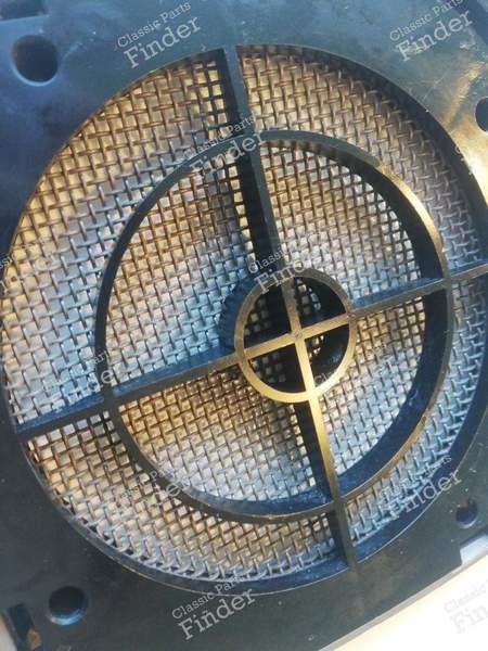 Lautsprechergitter - RENAULT Fuego - 7700753447- 5