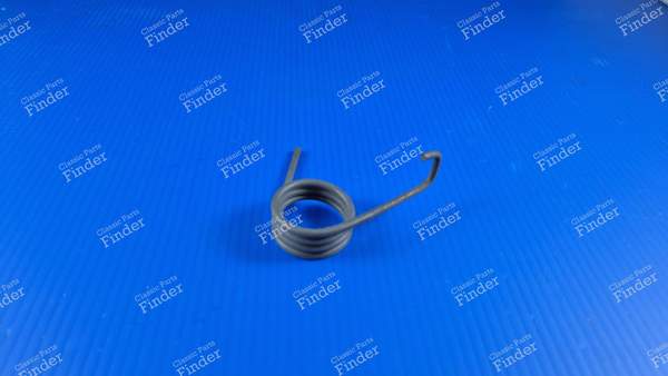 Rückholfeder Handbremshebel oder Pedal - CITROËN Type H - 2