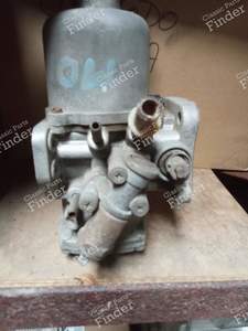 Carburateur SU HIF - AUSTIN Maestro/Montego - FZX1463- thumb-3