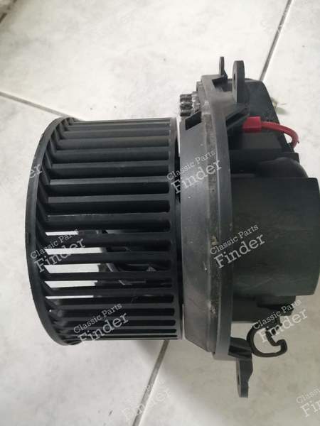 Ventilateur d'habitacle - Série 2 - CITROËN XM - C22003259F- 3