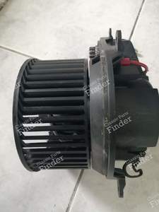 Ventilateur d'habitacle - Série 2 - CITROËN XM - C22003259F- thumb-3