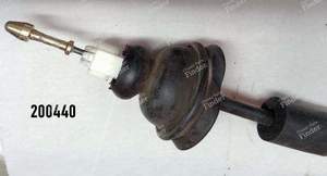 Câble de débrayage ajustage automatique - PEUGEOT 405 / Pars / Khazar - 200440- thumb-1