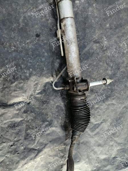 Crémaillère de direction - CITROËN C6 - 6