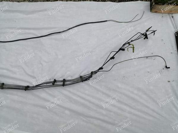 Complete hydraulic assembly - CITROËN XM - 3