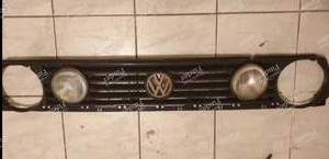 Kühlergrill - VOLKSWAGEN (VW) Golf II / Jetta