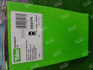 Feu de brouillard arrière droite - PEUGEOT 205 - 082176 / ARN66- thumb-1