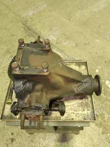 Jaguar XJ 6 12 série 1+2+3 XJS E Type Différentiel 3,30:1 - JAGUAR XJS - thumb-2