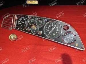 Tableau de bord Jaeger pour DS - CITROËN DS / ID - thumb-5