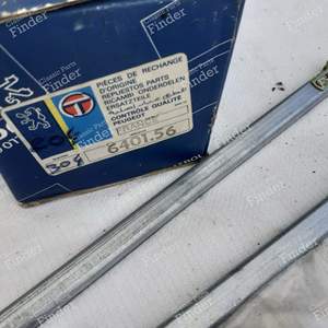 Wiper linkage repair kit - PEUGEOT 304 - 6401.56- thumb-1