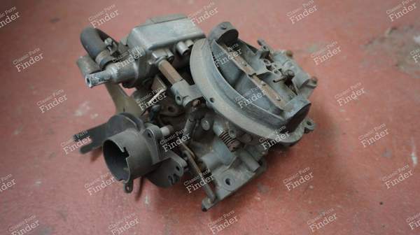 Solex carburettor - PEUGEOT 104 / 104 Z - TMIMA3235- 0