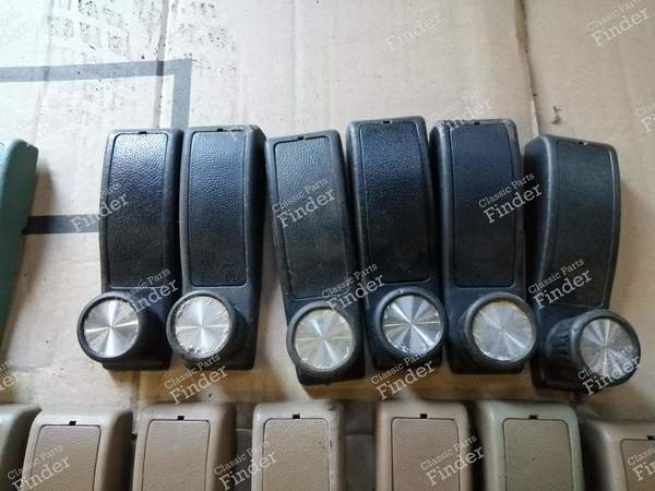 Poignée pour lève-vitre manuel - CITROËN CX - 1