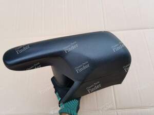 Armrest - Phase 2 - PEUGEOT 406 - 9652XG- thumb-1