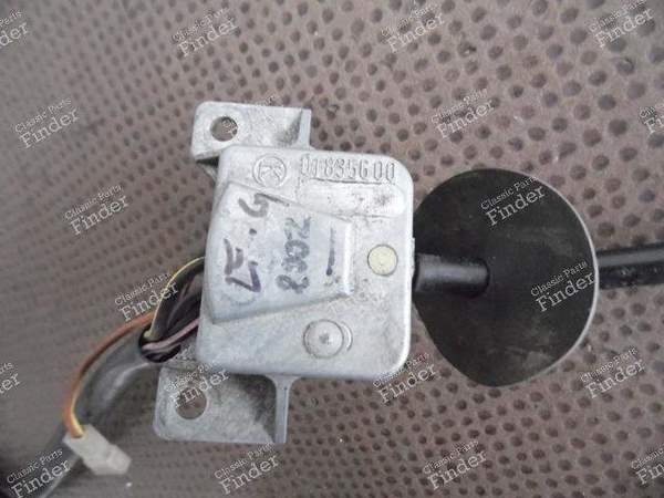 COMMODO SCHEIBENWISCHER BMW 02-E10 - BMW 1502 / 1602 / 1802 / 2002 / Touring (02-Serie) - 1357009 - 61311357001- 1