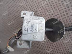 COMMODO SCHEIBENWISCHER BMW 02-E10 - BMW 1502 / 1602 / 1802 / 2002 / Touring (02-Serie) - 1357009 - 61311357001- thumb-1