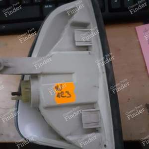 Clignotant avant gauche - MERCEDES BENZ W123 - 2BA00311001- thumb-1