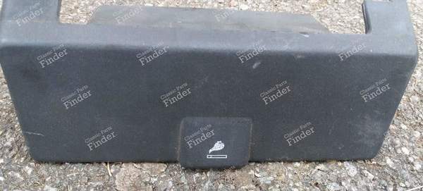 Aschenbecher - RENAULT 5 (Supercinq) / Express / Rapid (R5) - 0