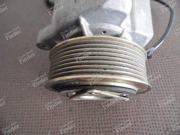 LUFTPUMPE MERCEDES V12 6.0 W140 / R129 - MERCEDES BENZ SL (R129) - MERCEDES A0001402285 ou 0001402285 équivalente à A1201400185 ou 1201400185 DENSO 084100-1100- 4