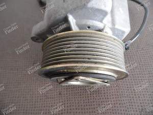 LUFTPUMPE MERCEDES V12 6.0 W140 / R129 - MERCEDES BENZ SL (R129) - MERCEDES A0001402285 ou 0001402285 équivalente à A1201400185 ou 1201400185 DENSO 084100-1100- thumb-4