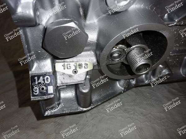 Motorblock zu PRV-Motor - PEUGEOT 504 Coupé / Cabriolet - 0120.20- 2