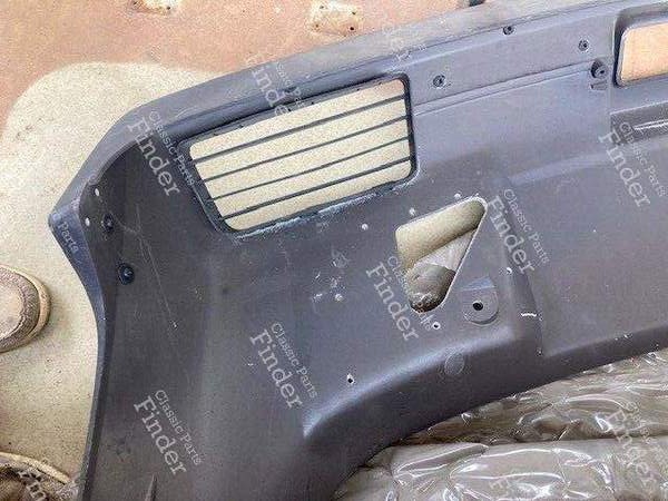 Front bumper for Turbo diesel version - RENAULT Fuego - 7701610978- 5