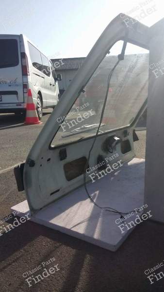 Heckklappe für Visa - CITROËN Visa / C15 - 1