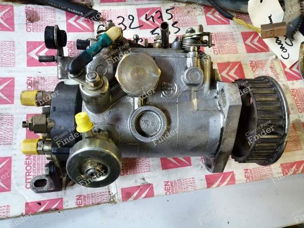MAS 100 injection pump - CITROËN CX - MAS 100 - 8443A121B- 0