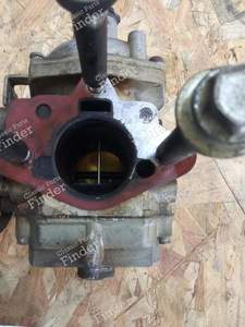 Carburetor - MERCEDES BENZ 190 (W201) - 175CD- thumb-4