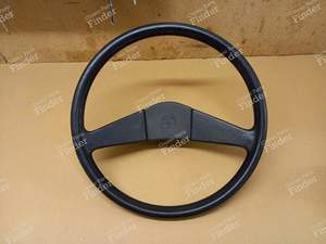 Volant avec poussoir de klaxon - VOLKSWAGEN (VW) Polo / Derby