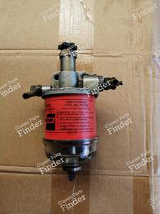 Dieselfilterhalter - CITROËN CX - thumb-4