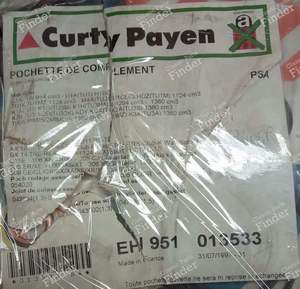 Pochette de complément joints - CITROËN BX - EH951- thumb-2