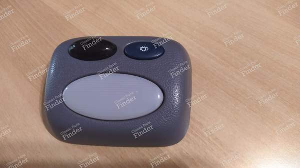 Deckenleuchte mit Zentralverriegelung - RENAULT Twingo I - 7701046403- 0