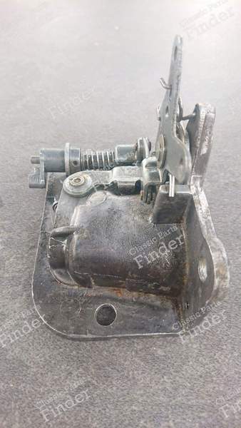 Serrure de porte gauche - MERCEDES BENZ SL (W113) (Pagode) - 1