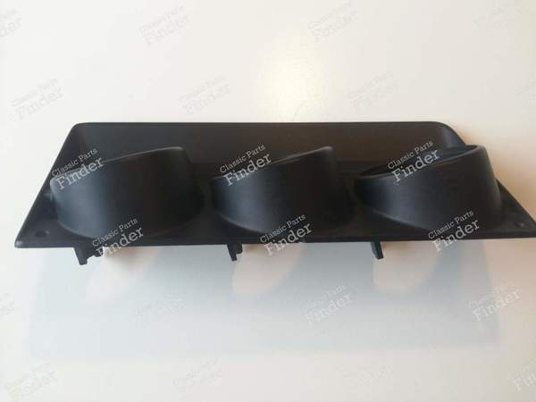 Pressure gauge holder - TI version - ALFA ROMEO Alfasud - 102686- 9